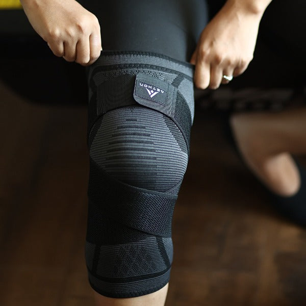 Knee Brace (Pack of 1)